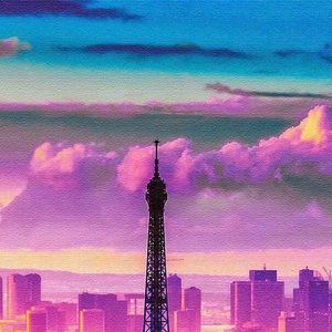 Meet your Posher, Nancy